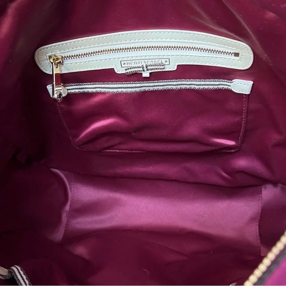 Henri Bendel Soho Tote